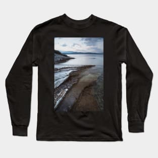 Albanian dawn Long Sleeve T-Shirt